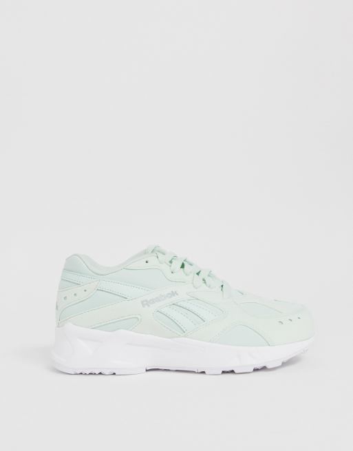 Reebok verde menta new arrivals