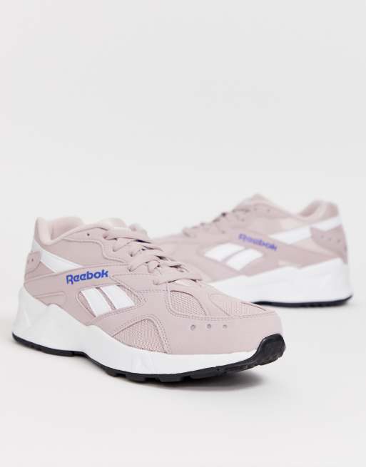 Asos reebok outlet aztrek