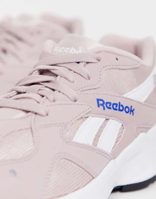 Reebok aztrek hot sale ashen lilac