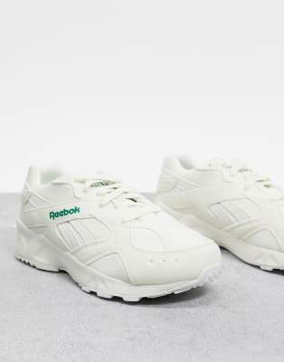 reebok aztrek asos