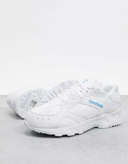 Aztrek store reebok womens