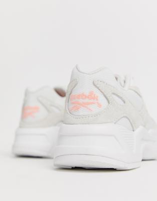 reebok orange