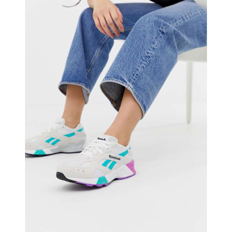 Reebok aztrek hot sale dv3943