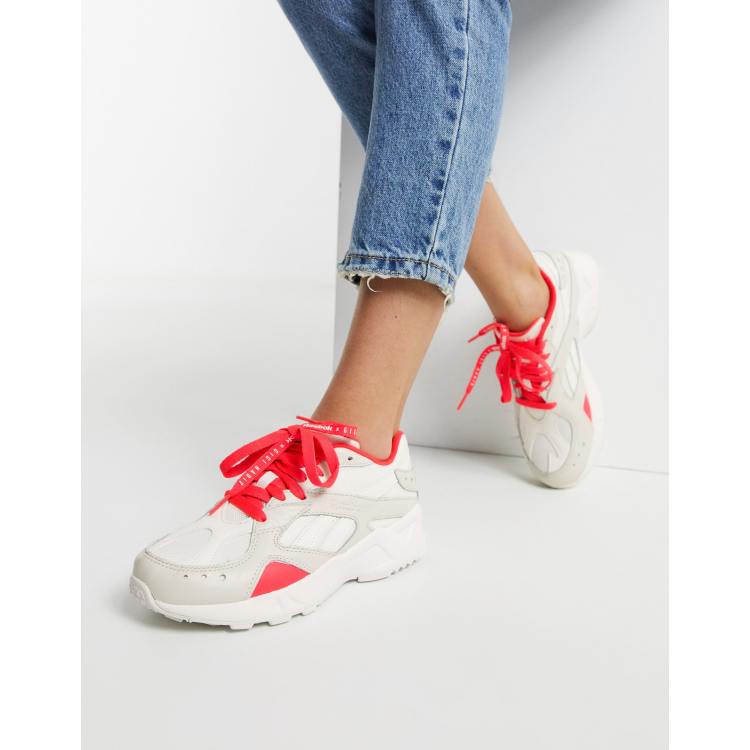 Zapatillas reebok store gigi hadid