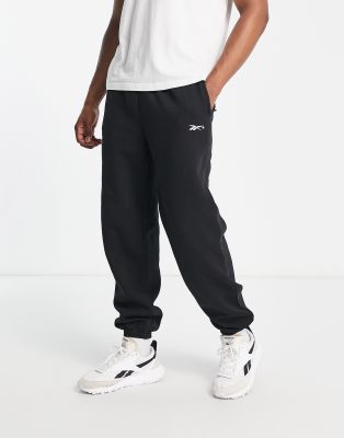 pantalon noir basket blanche