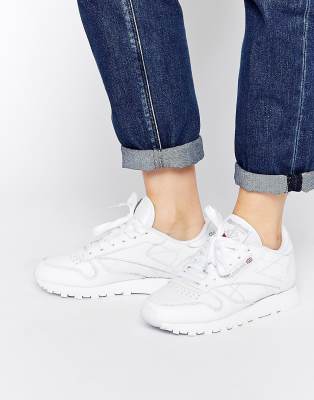 reebok femme corail