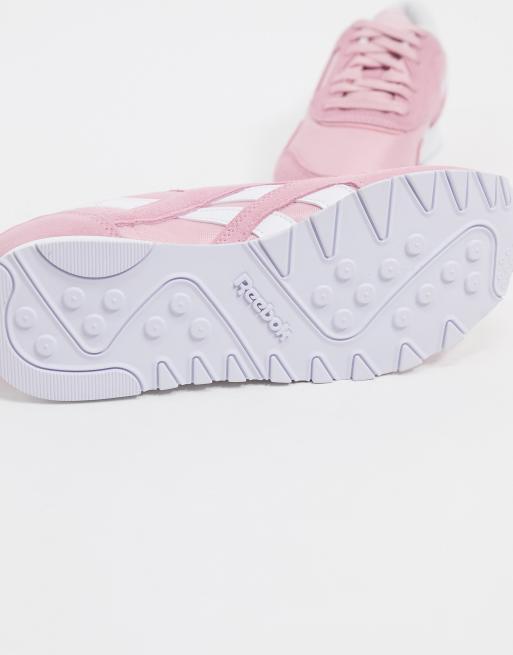 reebok npc donna rose