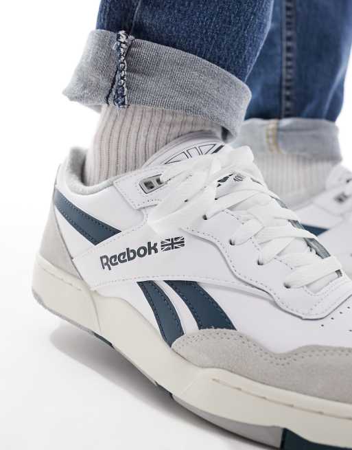 REEBOK ROYAL GLIDE W - White — Global Sports