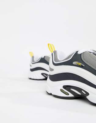 asos reebok daytona
