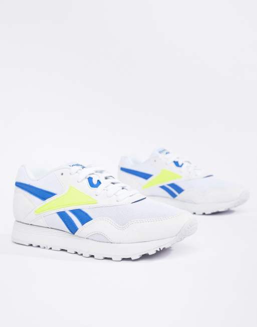 Reebok rapide hot sale asos