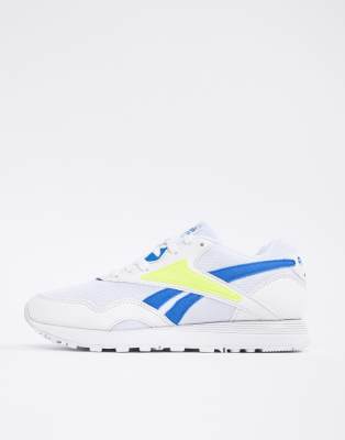 reebok rapide asos