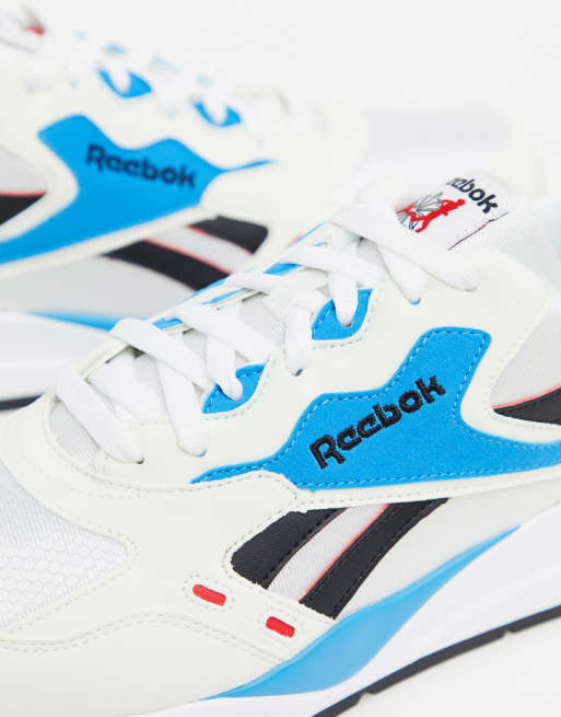 Reebok bolton store low trainers