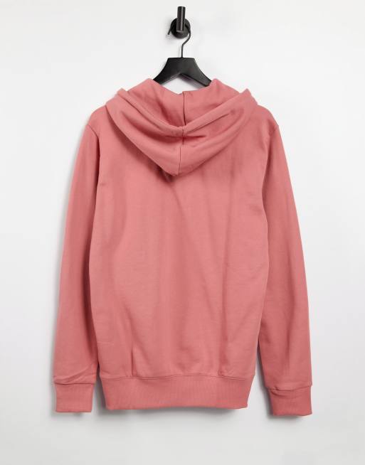 Pull reebok hot sale homme rose