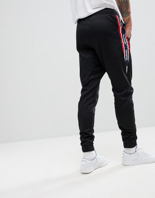 pantalon jogging reebok