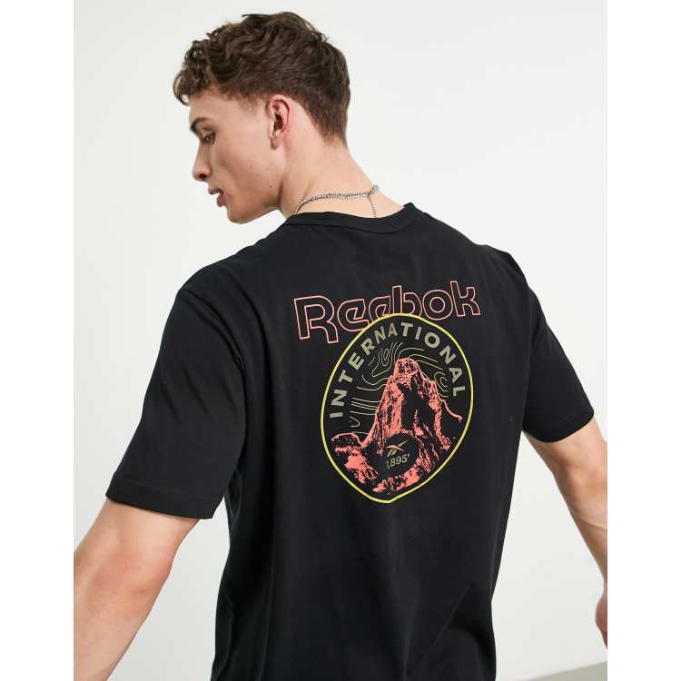 Reebok t deals shirt combo offer