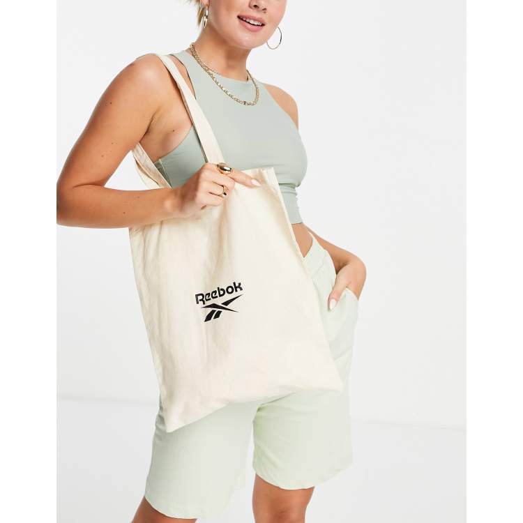 Reebok tote hotsell
