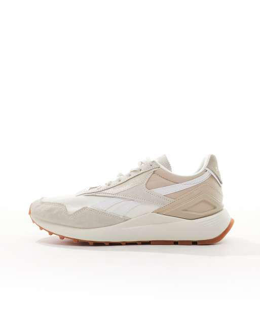 reebok gl 1500 beige