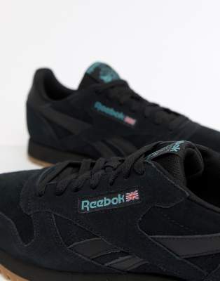 reebok cl suede mu ripple