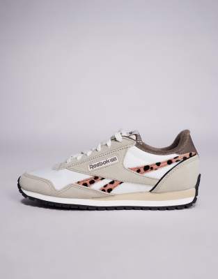Reebok Classic Az Sneaker In Multi