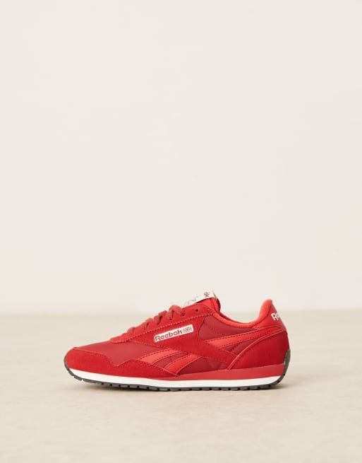 Reebok Classic AZ Sneakers レッド/ピンク Classic AZ Shoes - Reebok