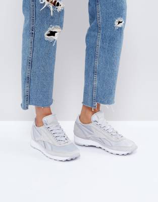 aztec trainers