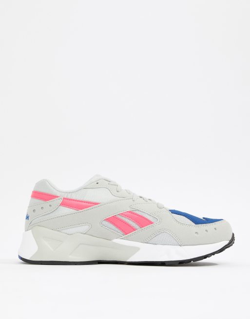 Reebok Classic sneakers in white DV3941 ASOS