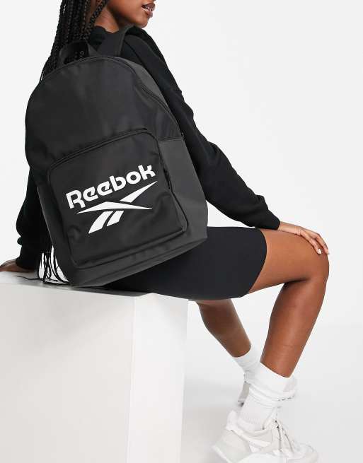 Reebok store classic backpack