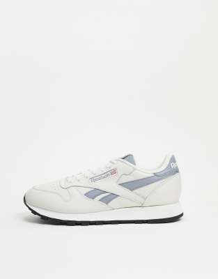 reebok vintage gris