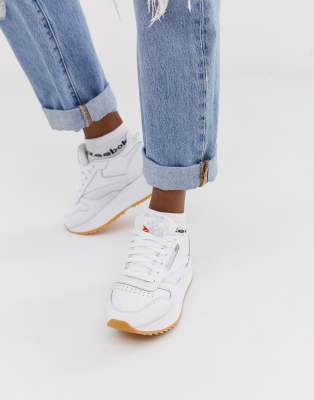 asos reebok uomo