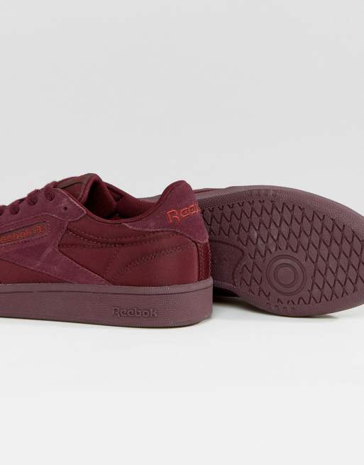 Reebok npc bordeaux new arrivals