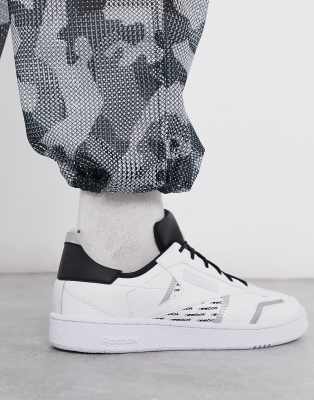 reebok club c trainers
