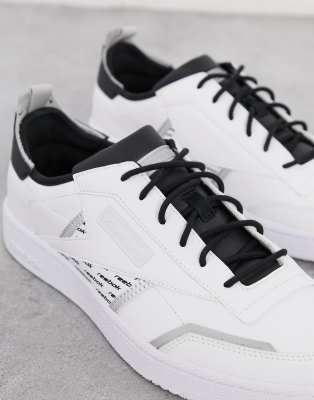 reebok classic club c
