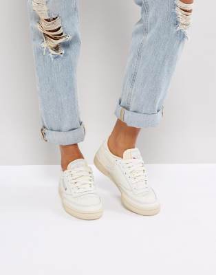 asos reebok classic vintage