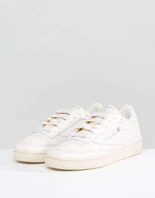 reebok classic club c vintage