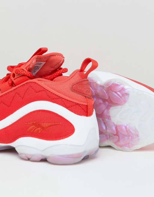 Reebok dmx run store 10 rosa