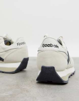 reebok classic beige