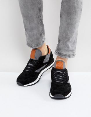 Reebok Classic Leather CH Trainers | ASOS
