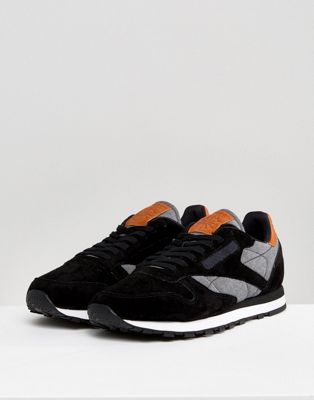 Reebok Classic Leather CH Trainers | ASOS