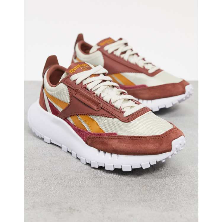 Asos reebok outlet homme