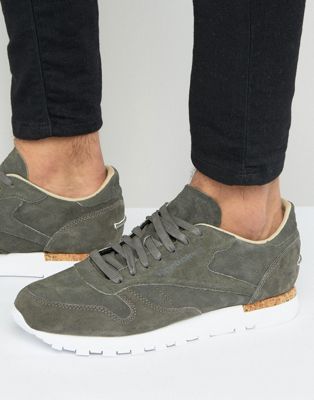 reebok classic leather lst