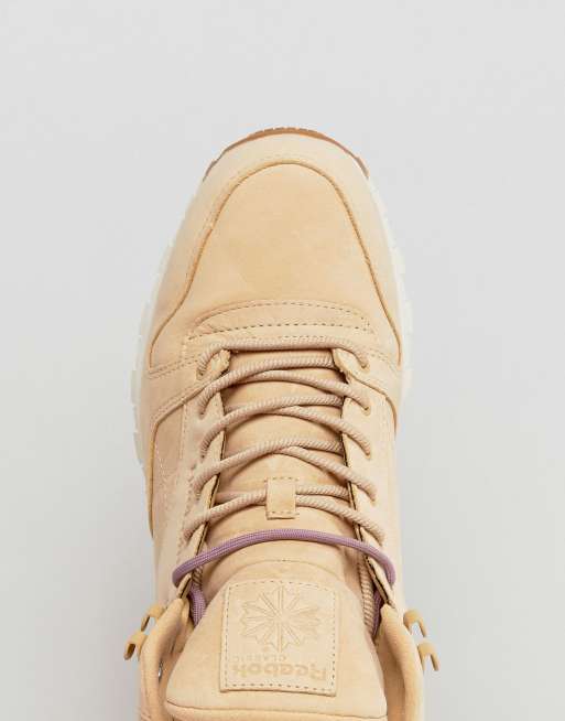 Reebok Classic Mid GTX Sneakers In BS7882 | ASOS