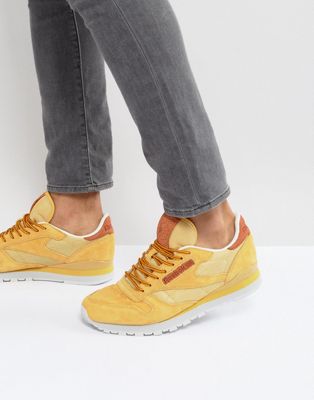 reebok classic leather ol trainers