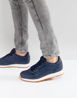 Reebok Classic Leather PG Trainers | ASOS