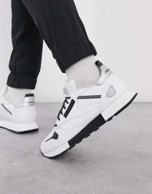 reebok cl leather ii