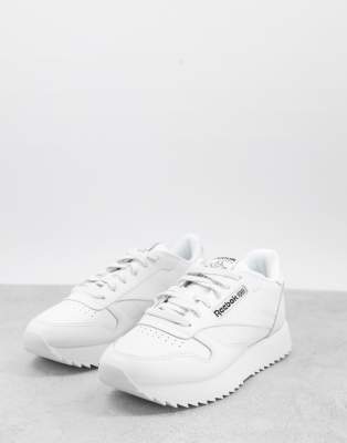 reebok tenis classic leather