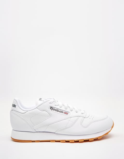 Reebok Classic Sneakers | ASOS