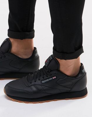 Reebok Classic Leather Sneakers 49800 