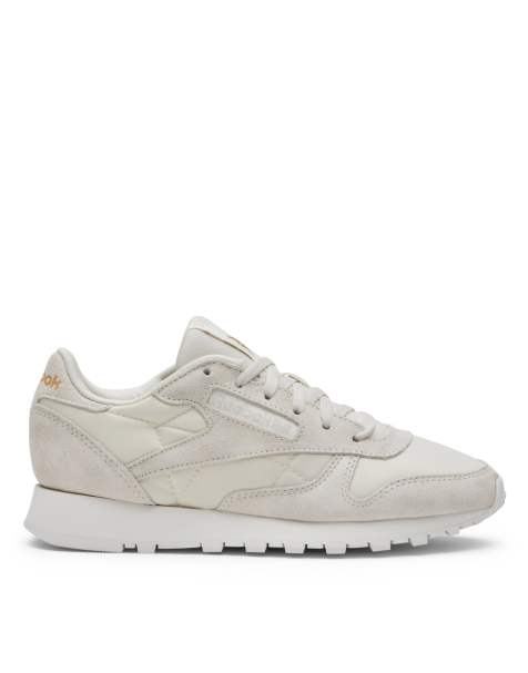 Tenis Classics Classic Leather | Mujer