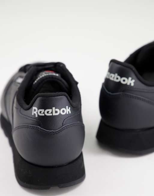 Reebok classics Camping Pants Black