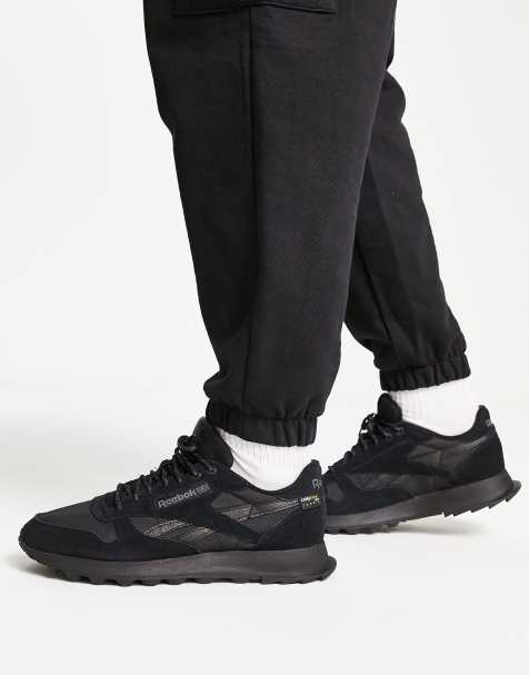 Men's Reebok Classics  Shop Men's Reebok Classics Reebok classic leather, Reebok  classic nylon and Reebok classic club at ASOS